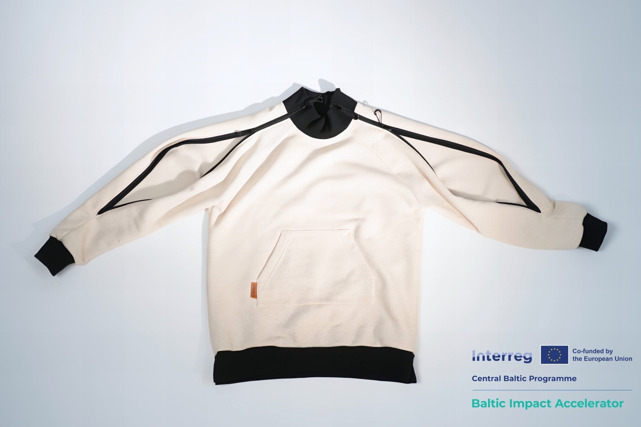 Winter 2024/2025: Vilber's Amplifies Impact Through Baltic Impact Accelerator