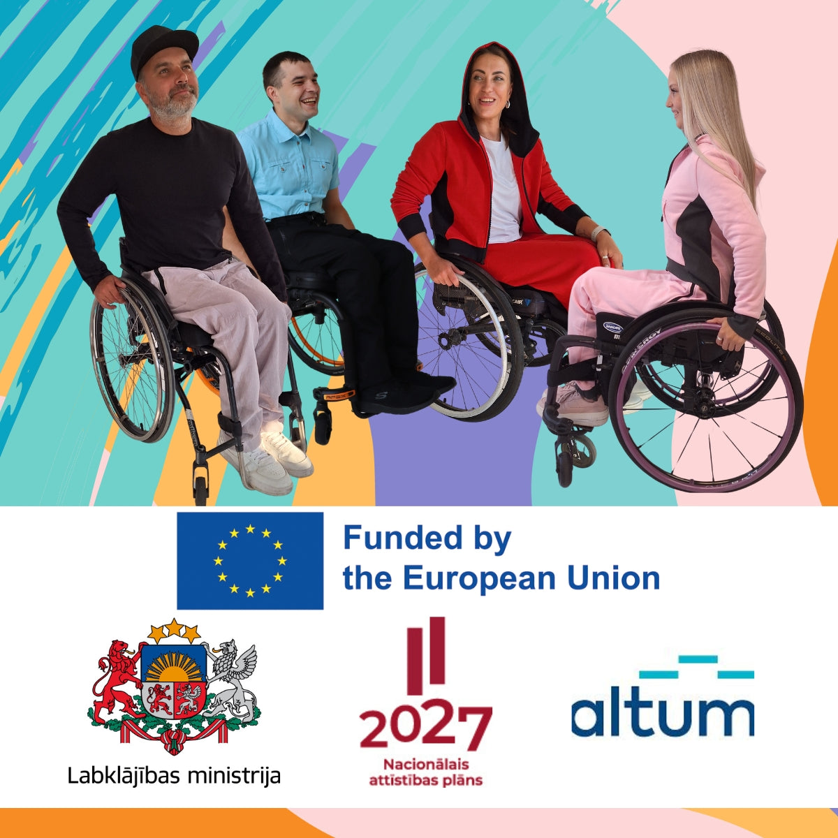 Spring 2025: Vilber's Secures Significant Funding to Expand Impact and Resilience