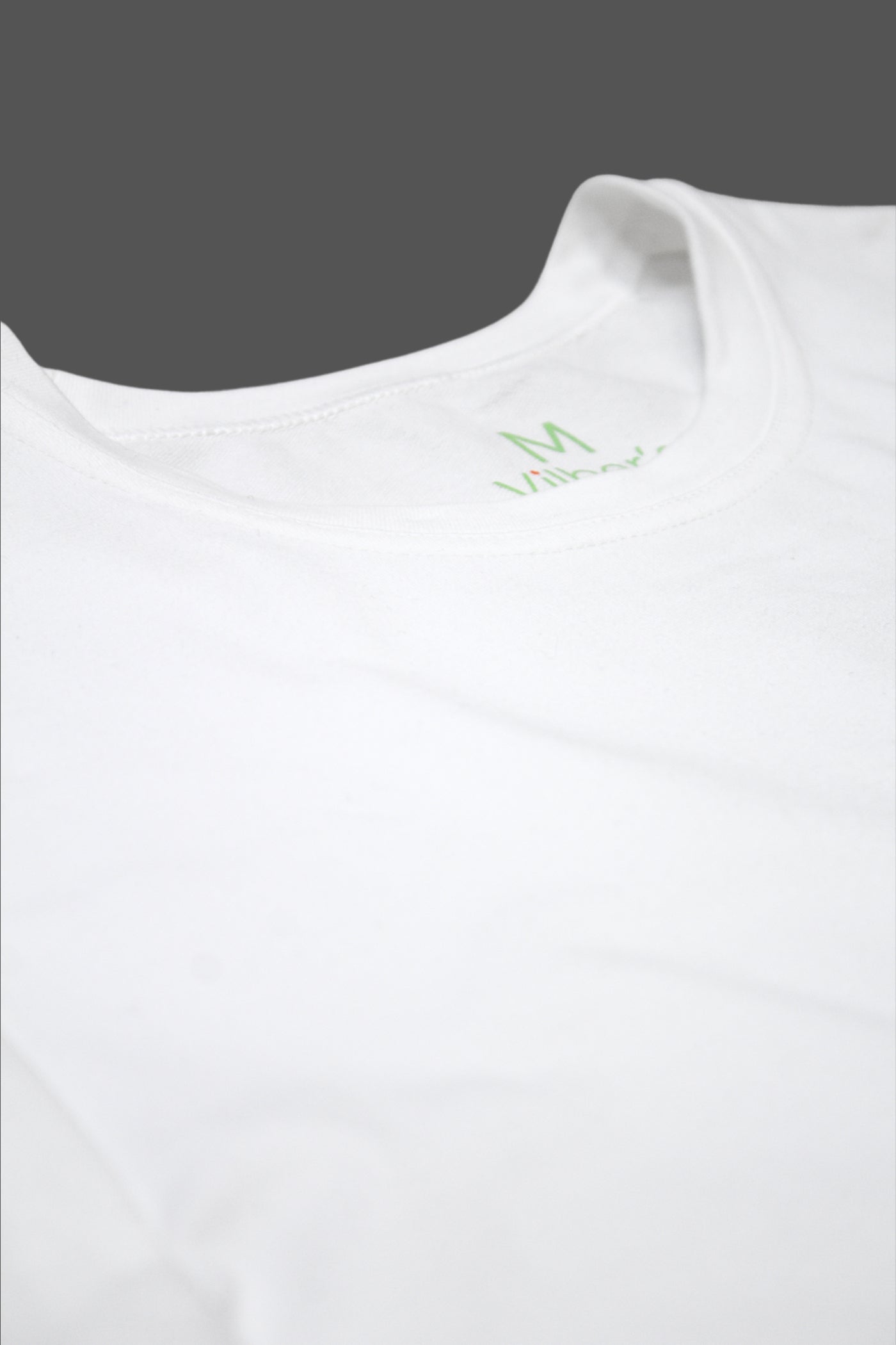 Men's adaptive T-shirt with openable shoulders