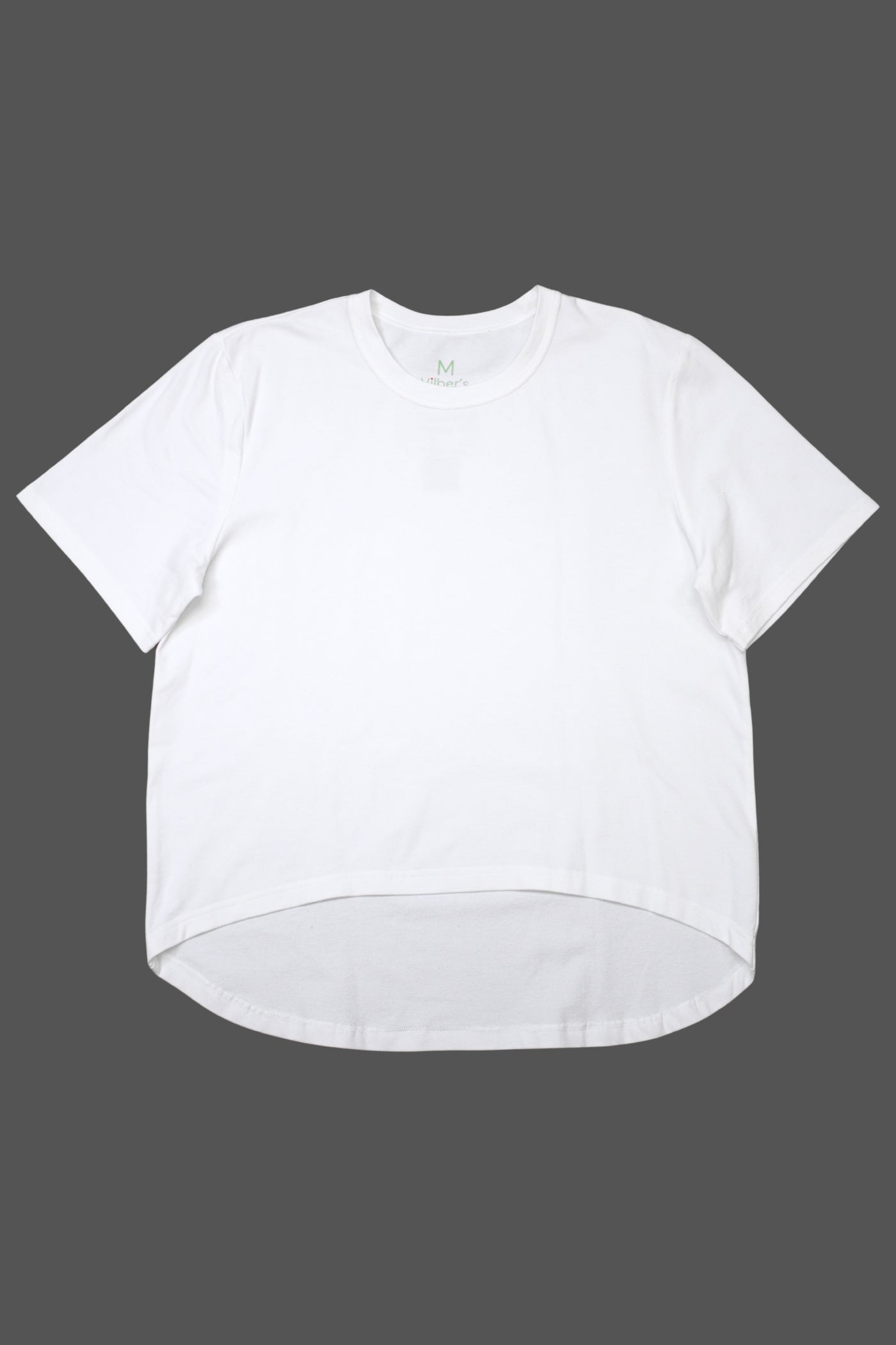 Men's wheelchair adaptive T-shirt