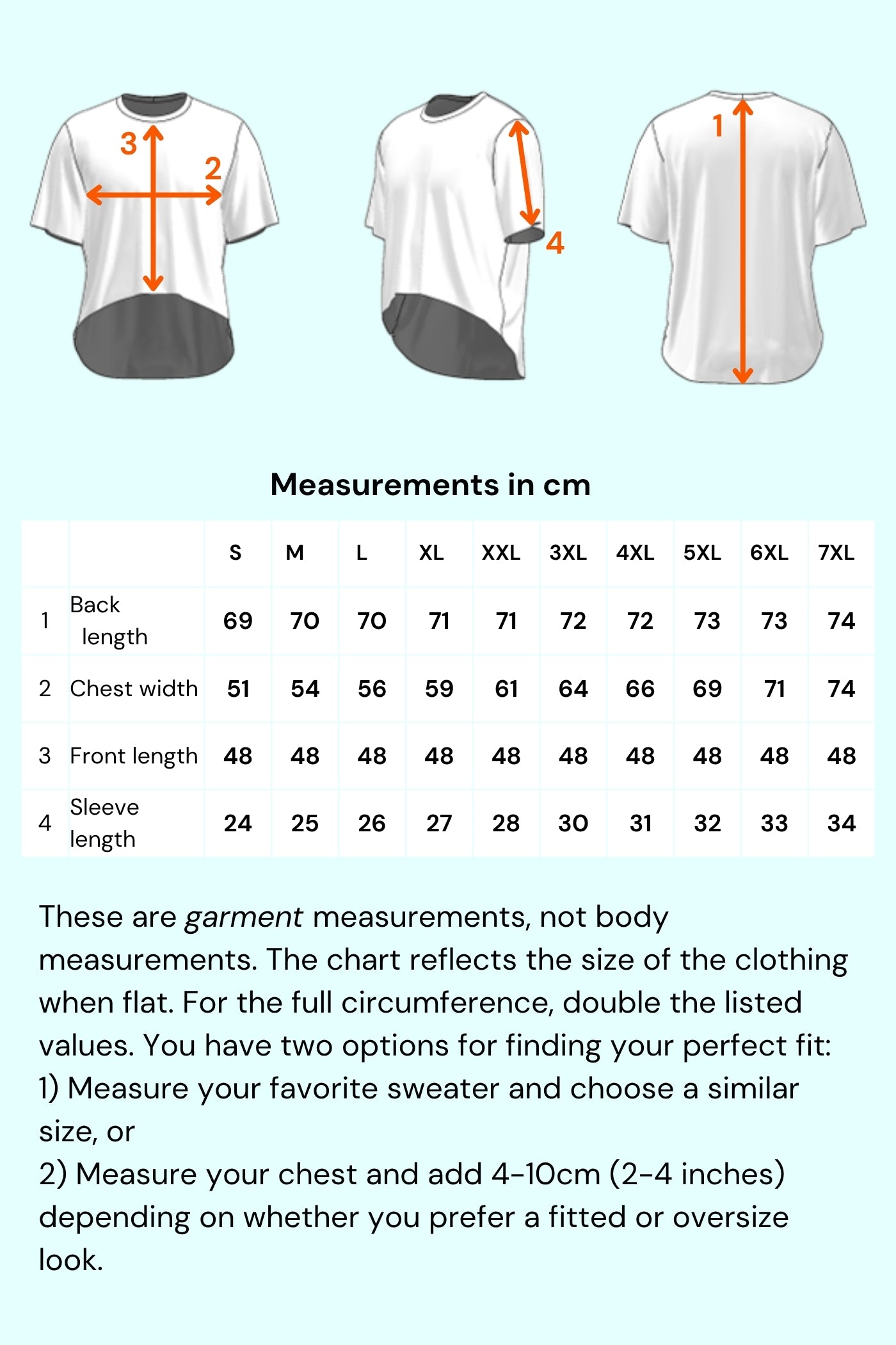 Men's wheelchair adaptive T-shirt