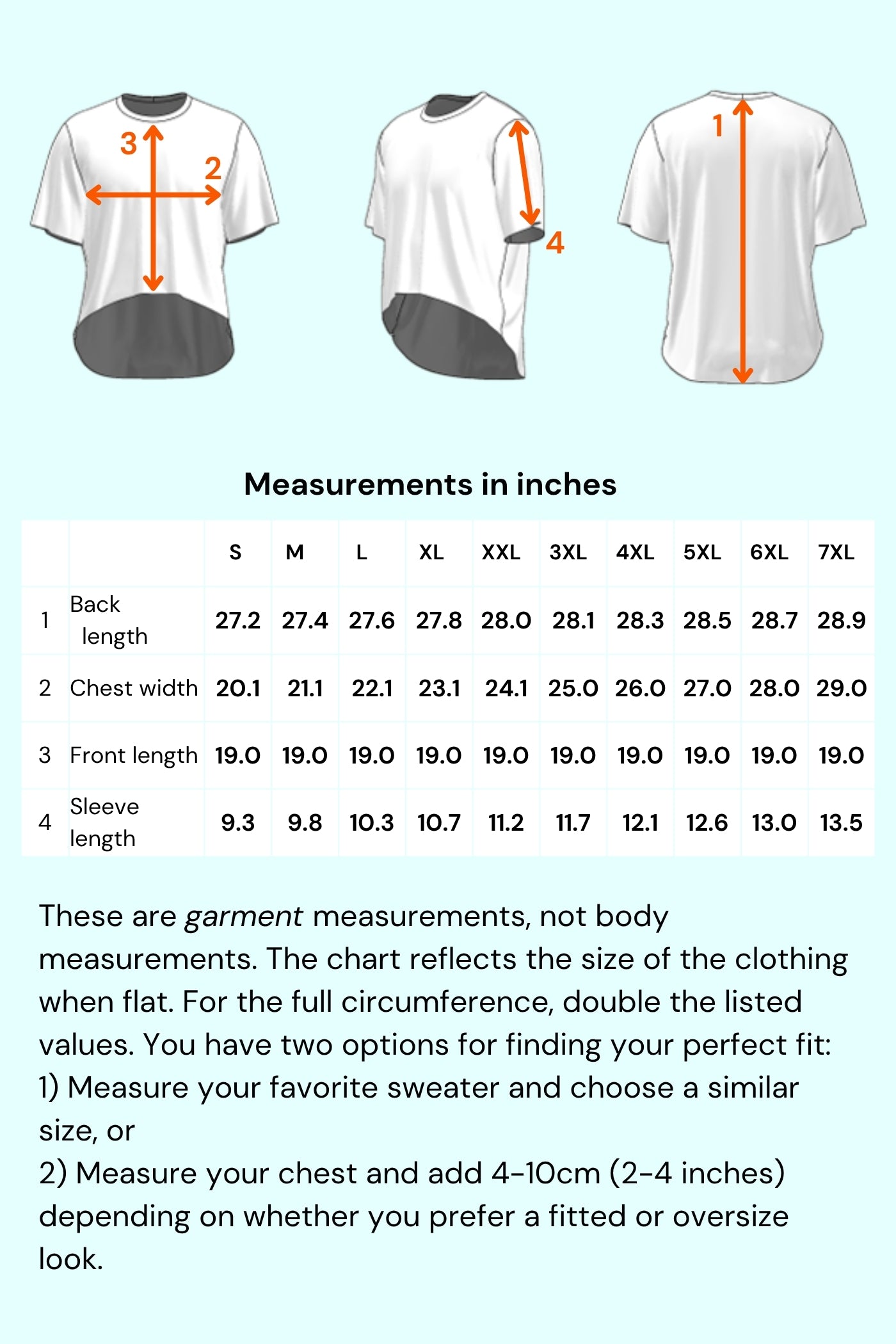 Men's wheelchair adaptive T-shirt