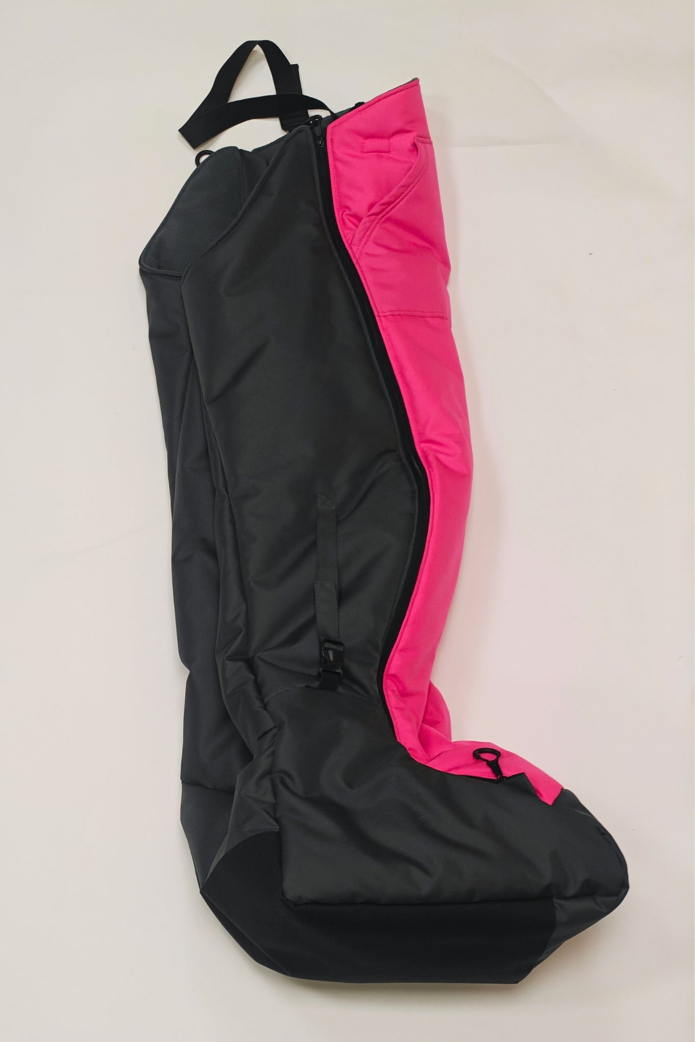 Combi Leg & Foot Cover | Modular Thermal Wheelchair Footmuff