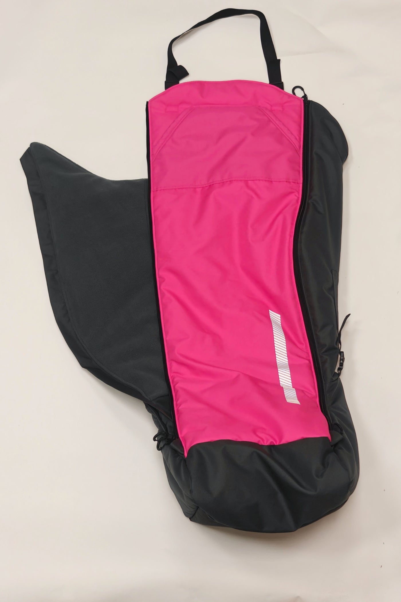 Combi Leg & Foot Cover | Modular Thermal Wheelchair Footmuff