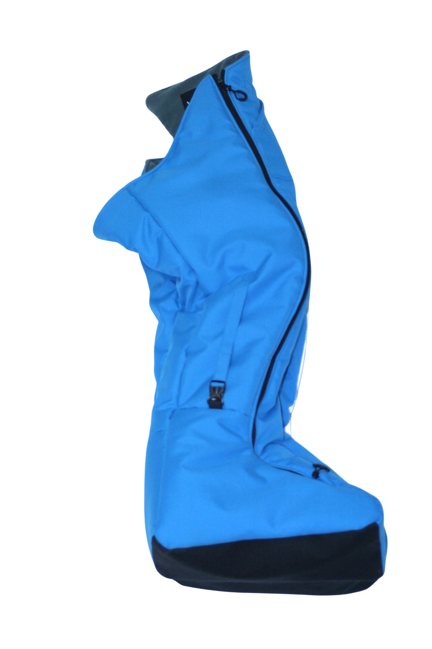 Combi Separated Leg Cover | Modular Thermal Protection for wheelchair users