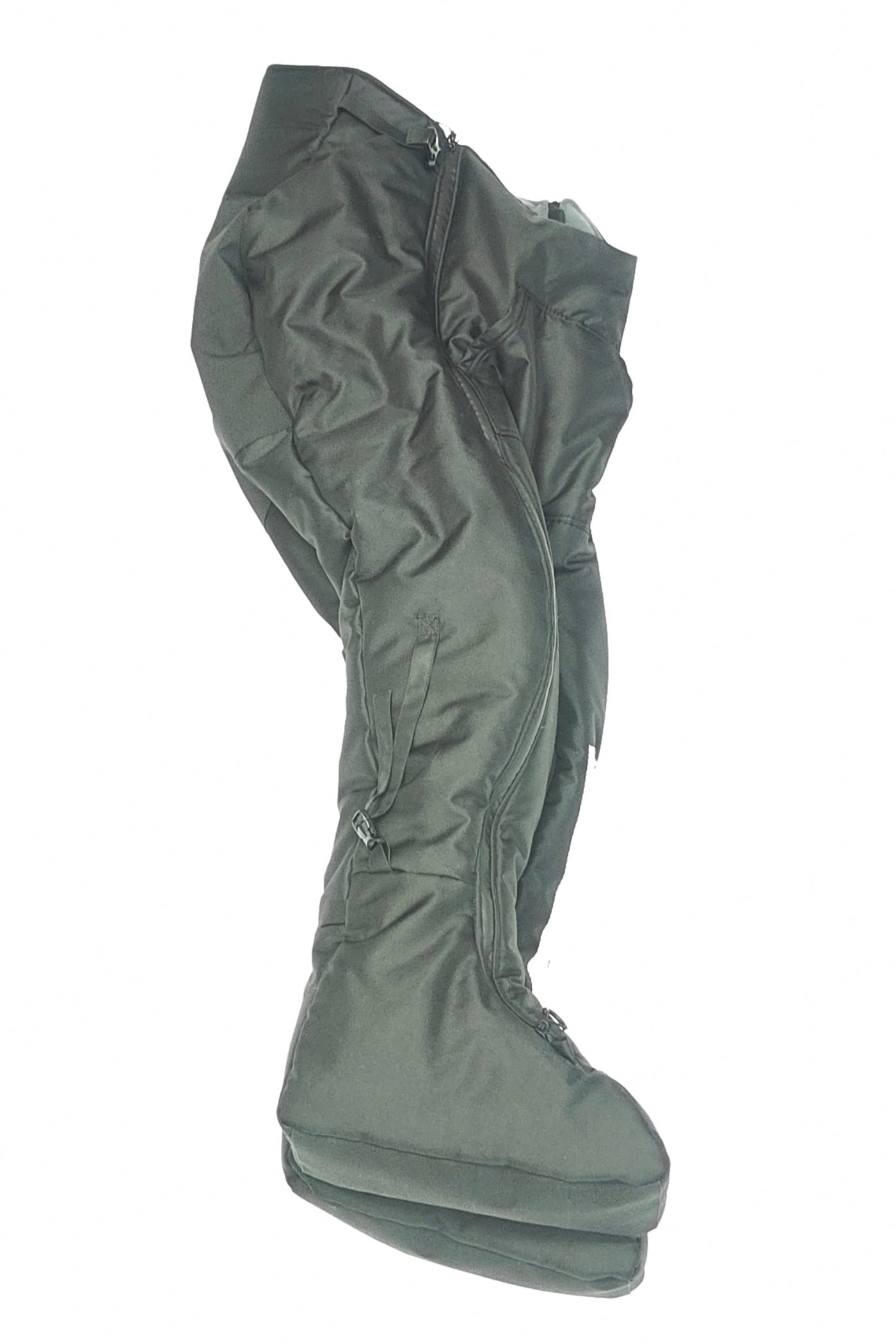 Last items. Same day shipping. Wheelchair separate leg warm Combi for down to 20°C.