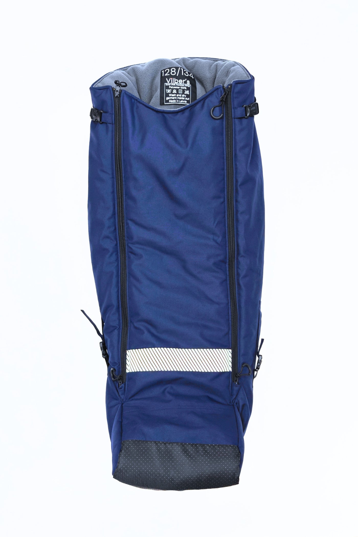 The Kid's Wheelchair Warm Combi Sack