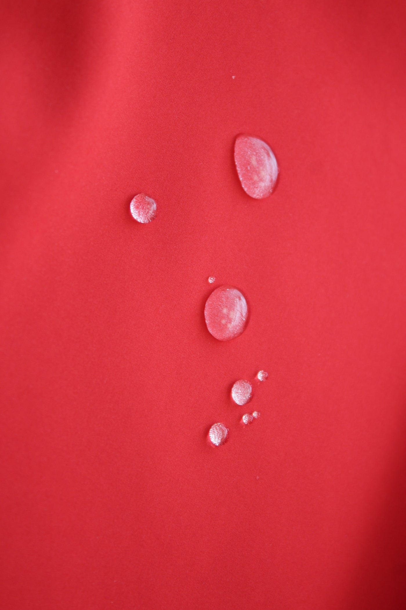 Wheelchair adaptive breathable raincoat