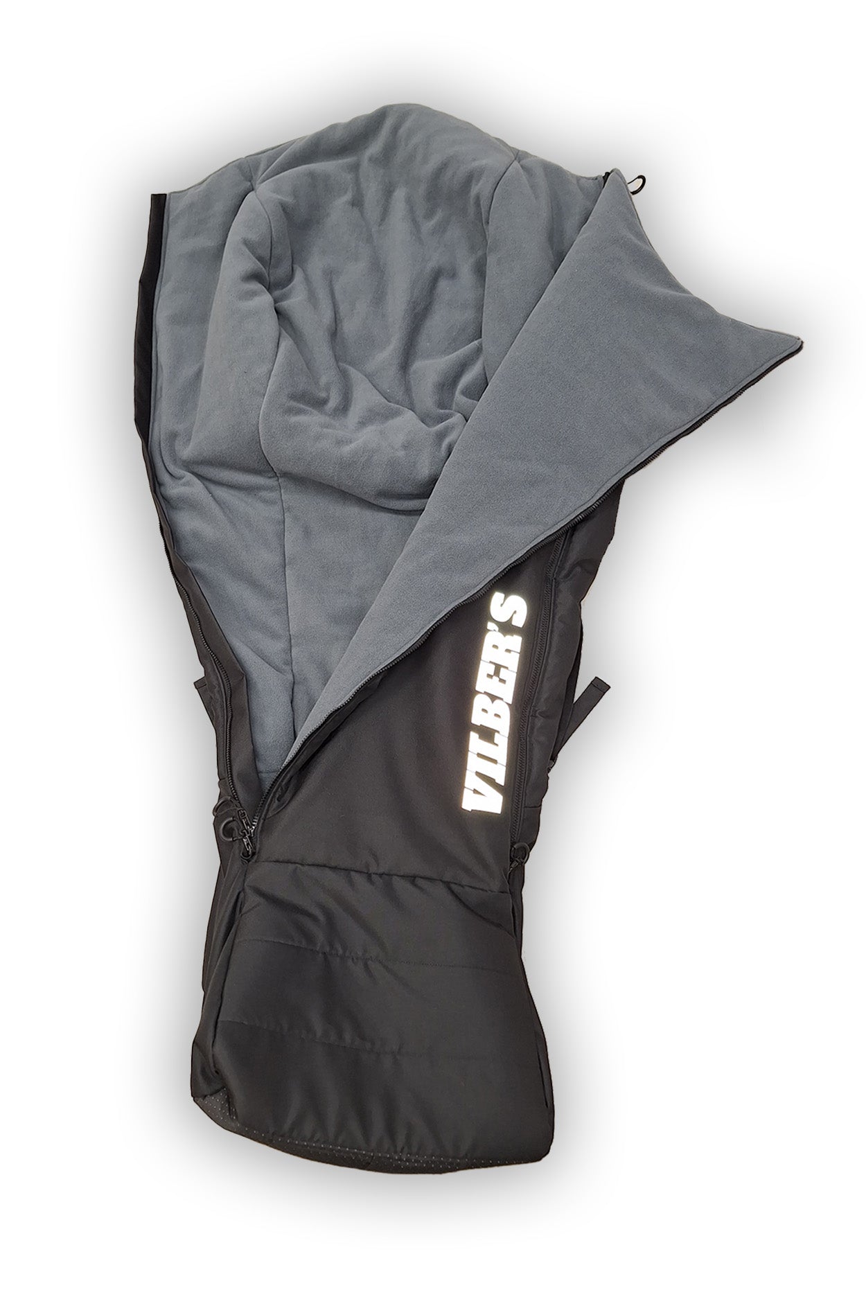 Wheelchair warm Combi