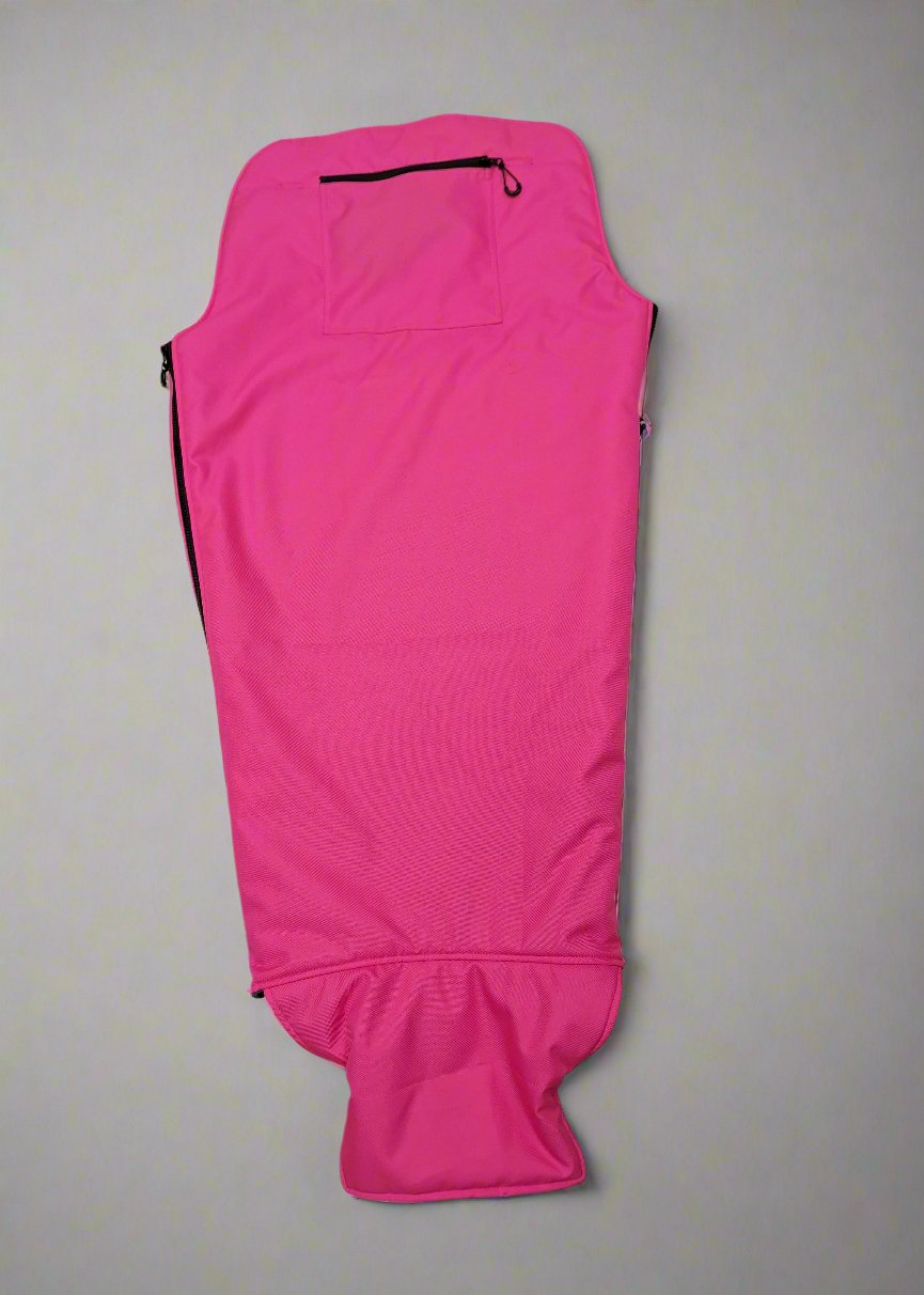 ThermoShell Mermaid lap cover