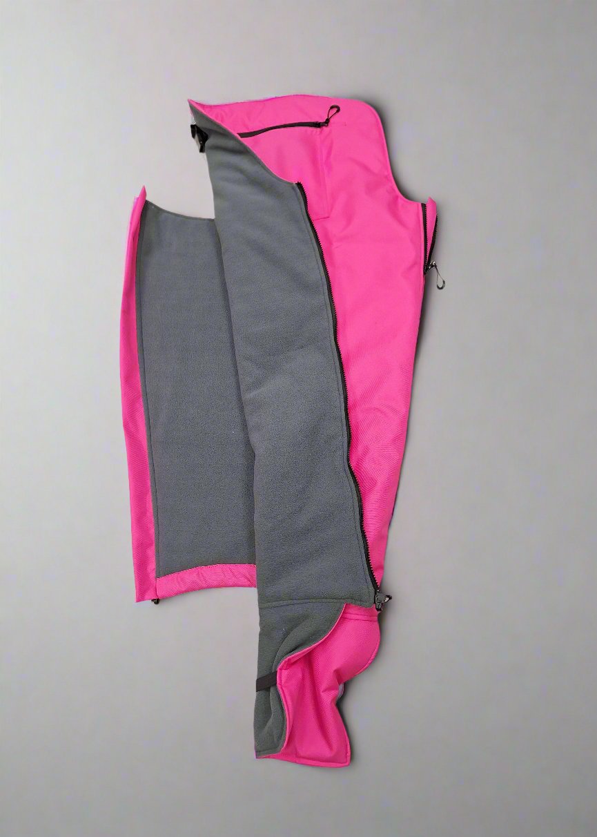 ThermoShell Mermaid lap cover