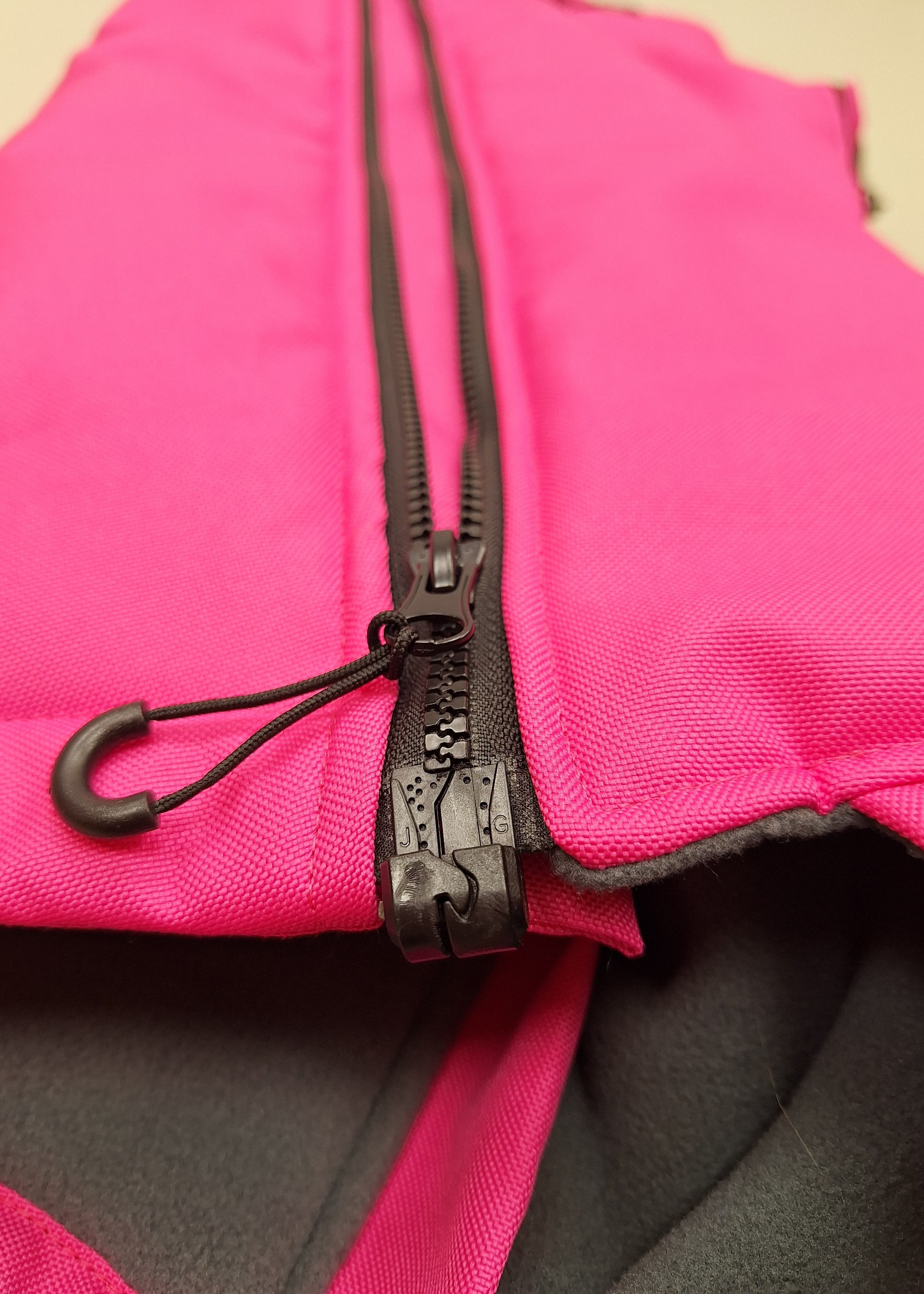 ThermoShell Mermaid lap cover