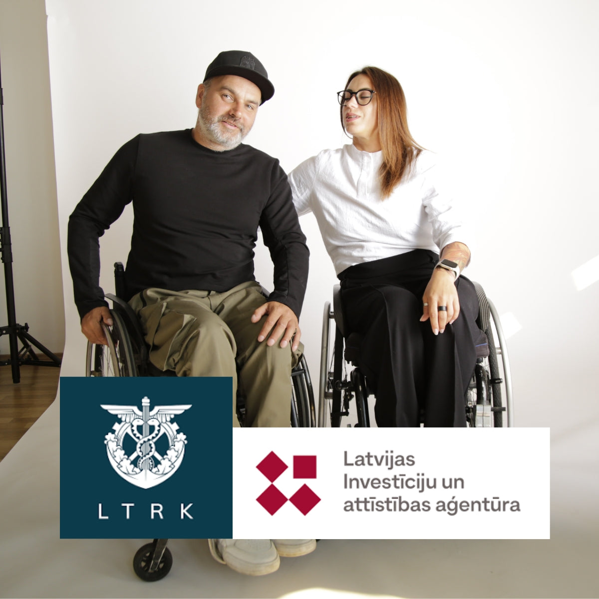 Summer 2024: Vilber's Gains Momentum with LIAA Incubation and LCCI Membership