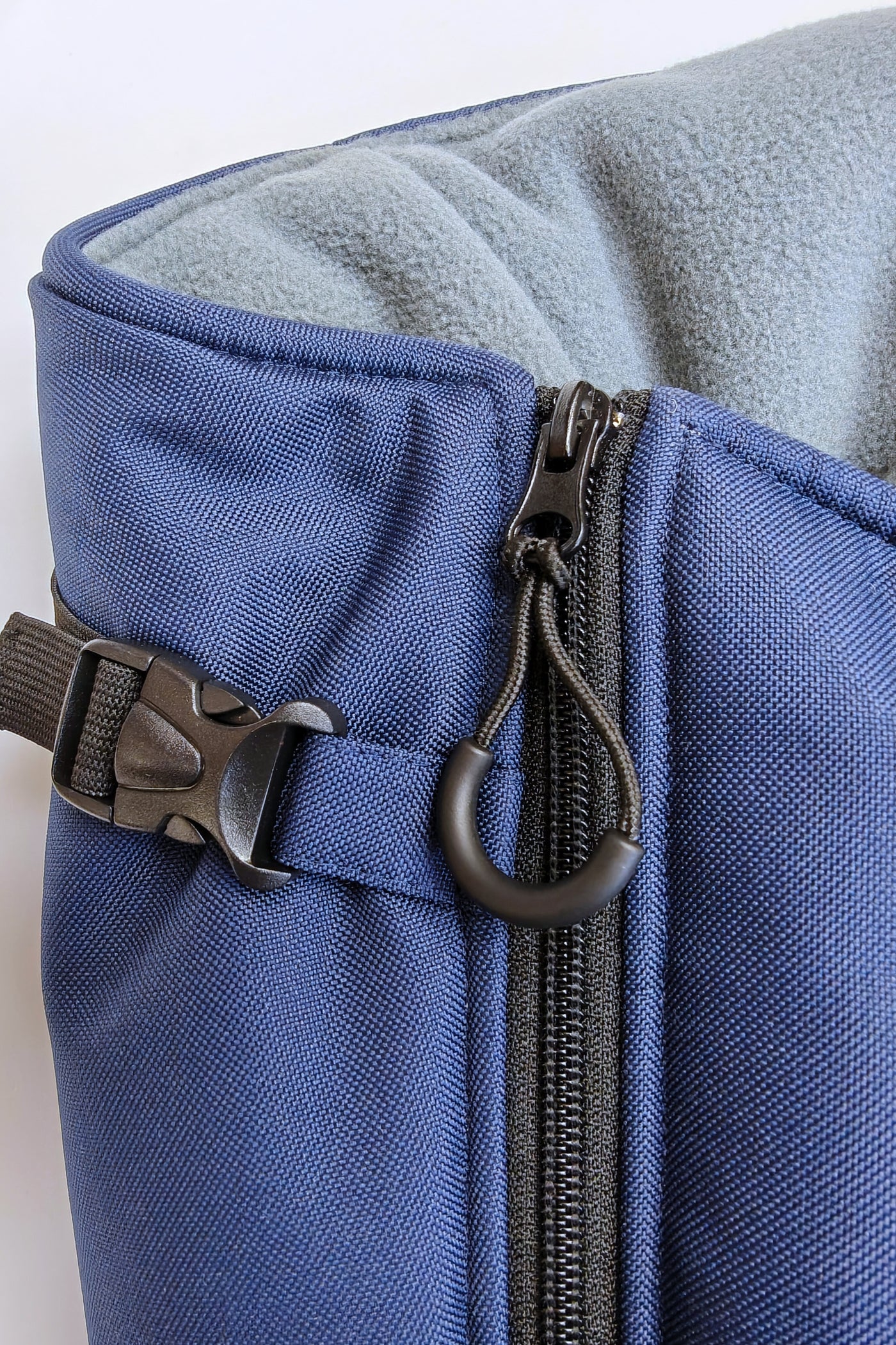 The Kid's Wheelchair Warm Combi Sack