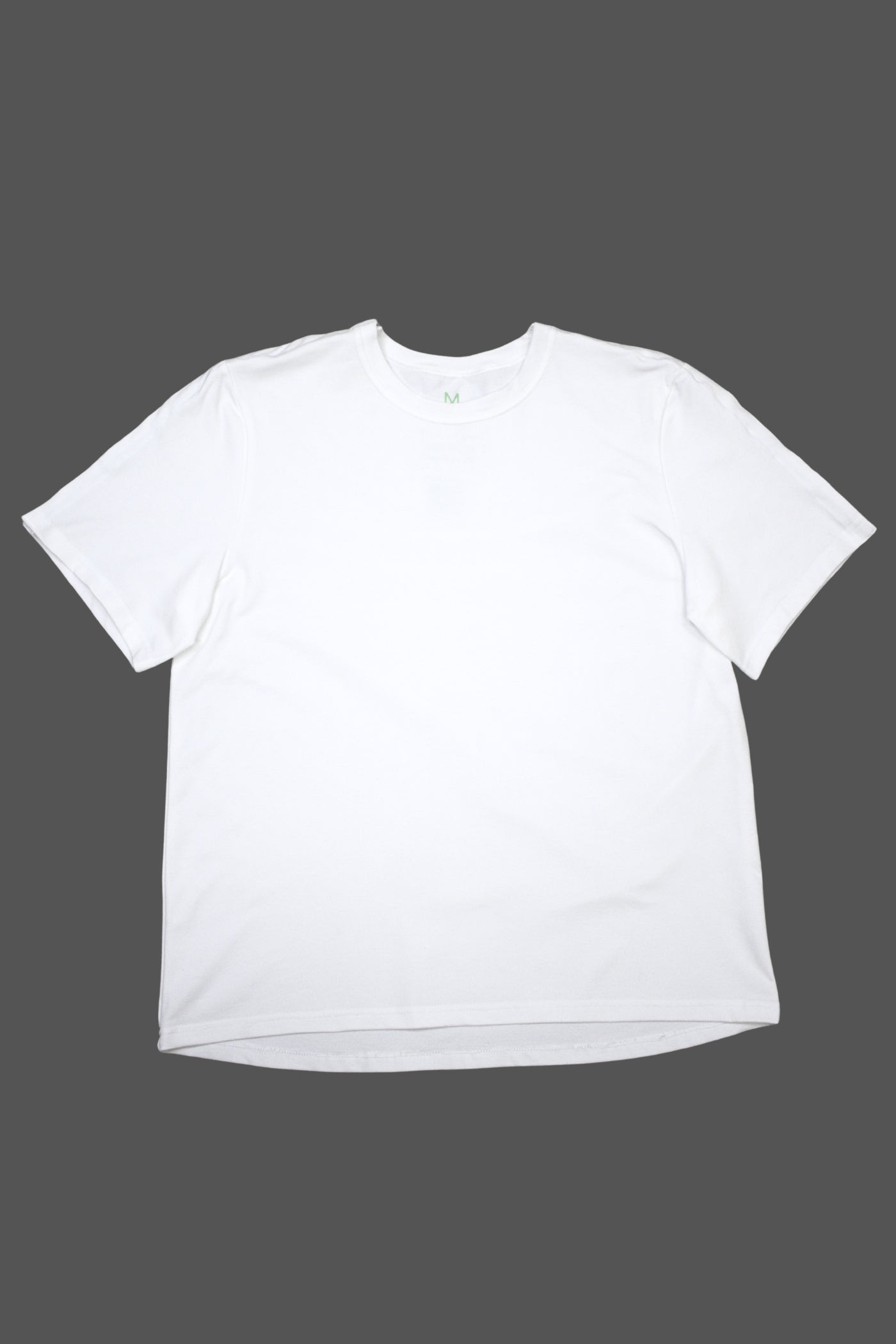 Men's adaptive T-shirt with openable shoulders