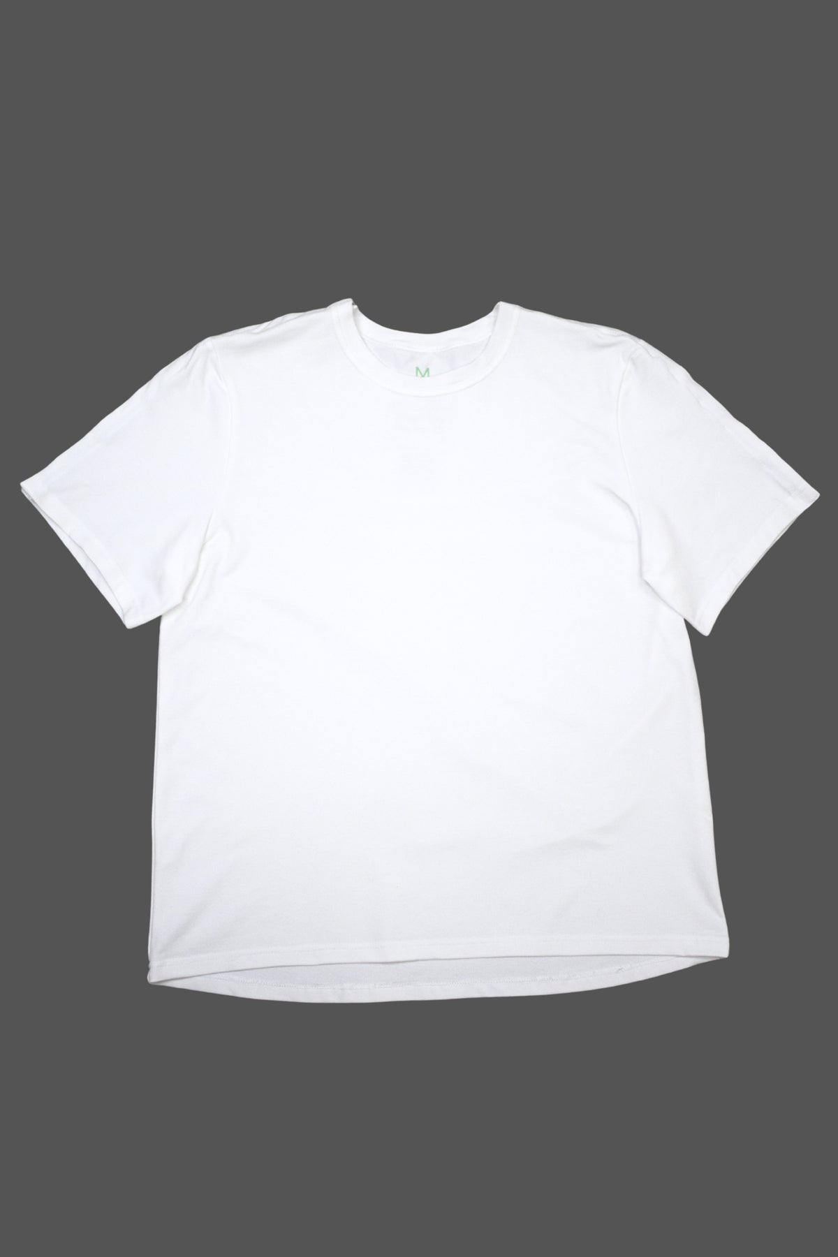 Men's adaptive T-shirt with openable shoulders