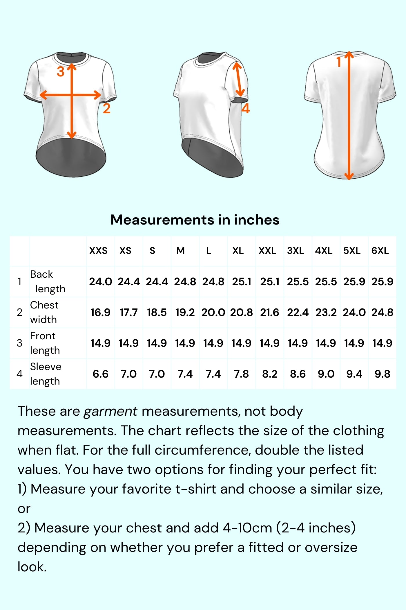 Women's  wheelchair adaptive T-shirt | Sensory Friendly