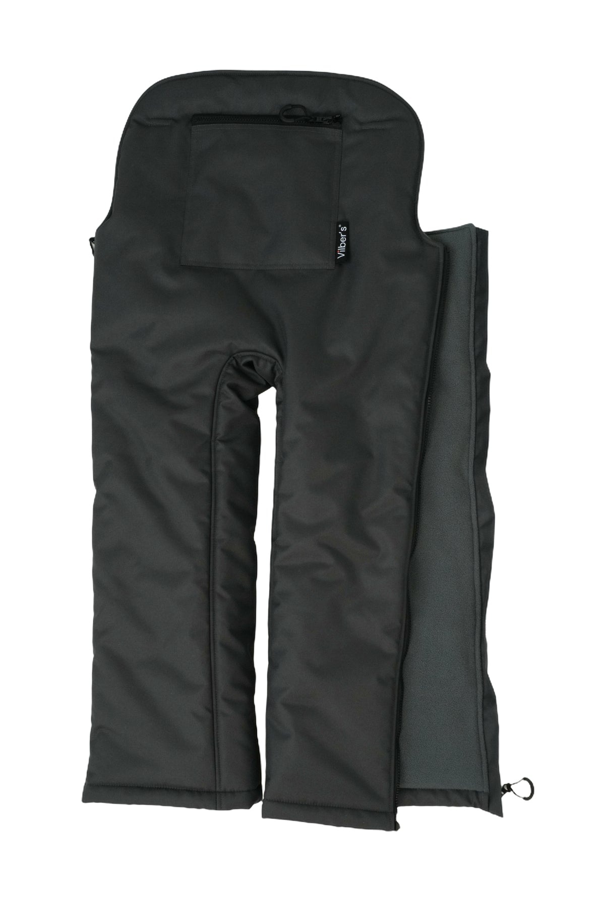 Racer Modular Wheelchair Leg Cover