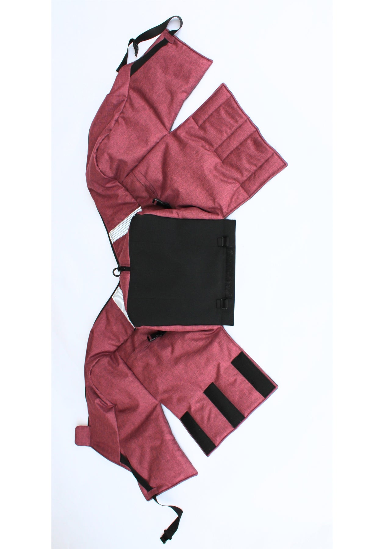 Junior for Seating Systems – Footmuff for Special Needs Strollers (Hoggi, Otto Bock)
