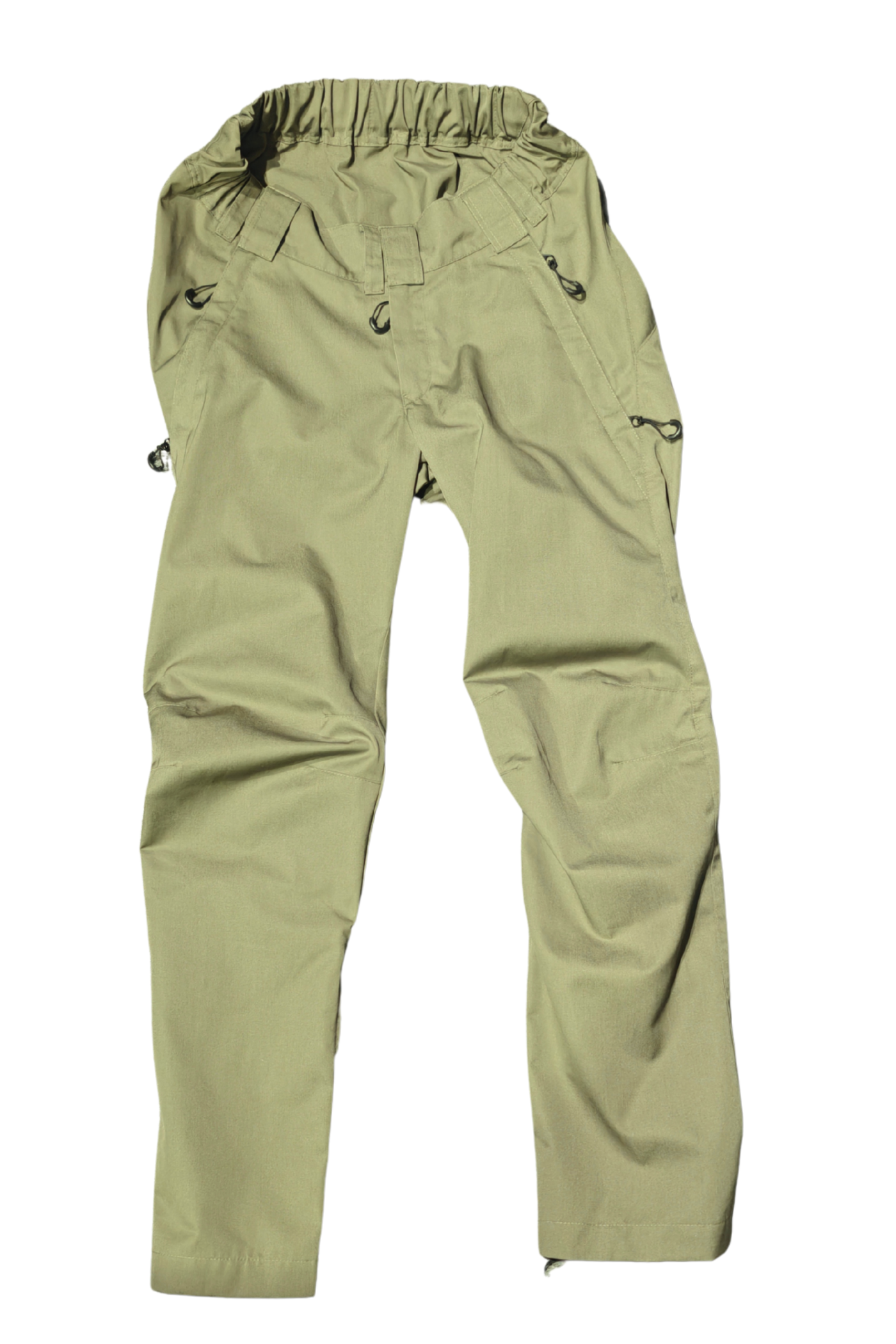Cargo 2.0 Men's wheelchair adaptive high functionality pants