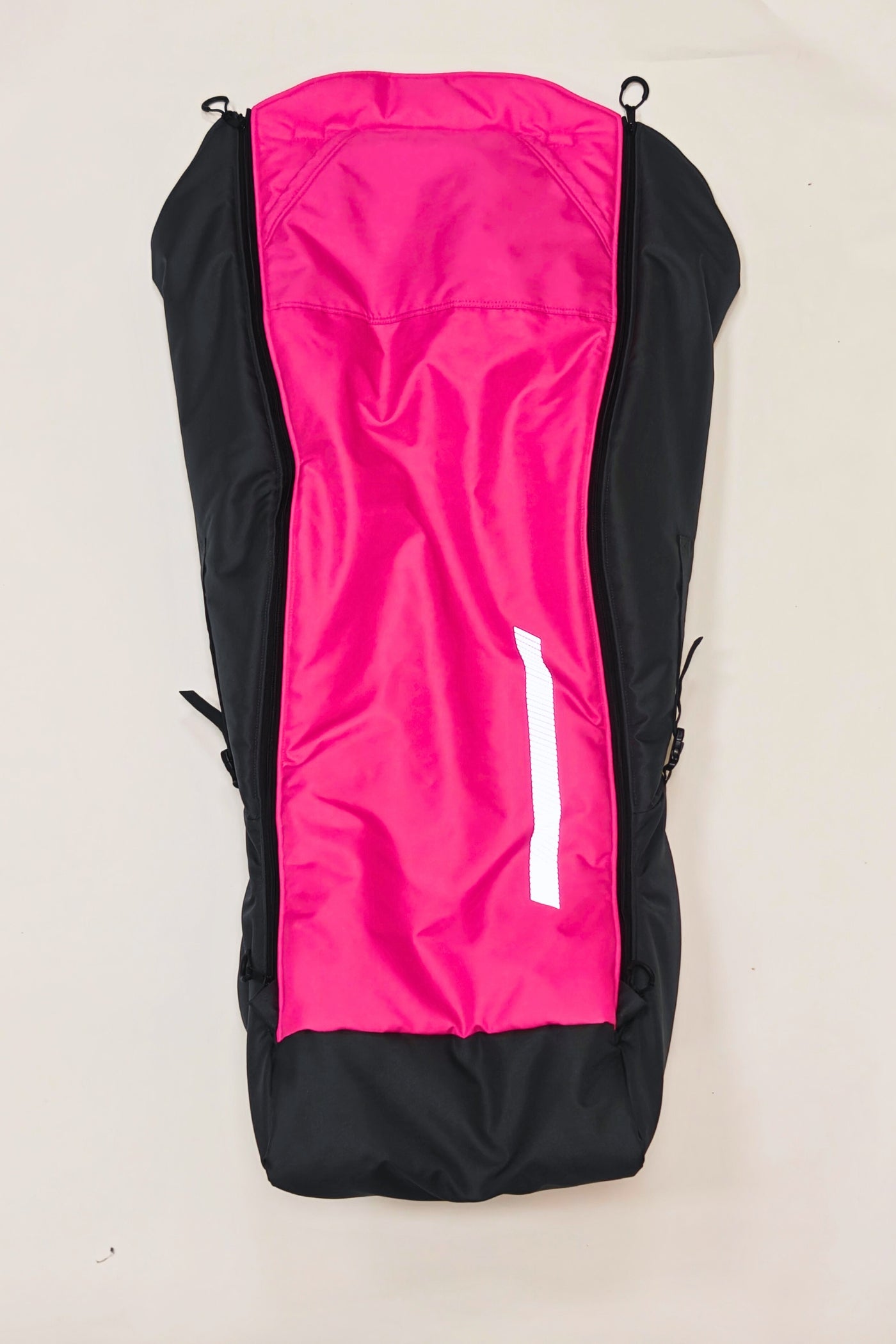 Combi Leg & Foot Cover | Modular Thermal Wheelchair Footmuff