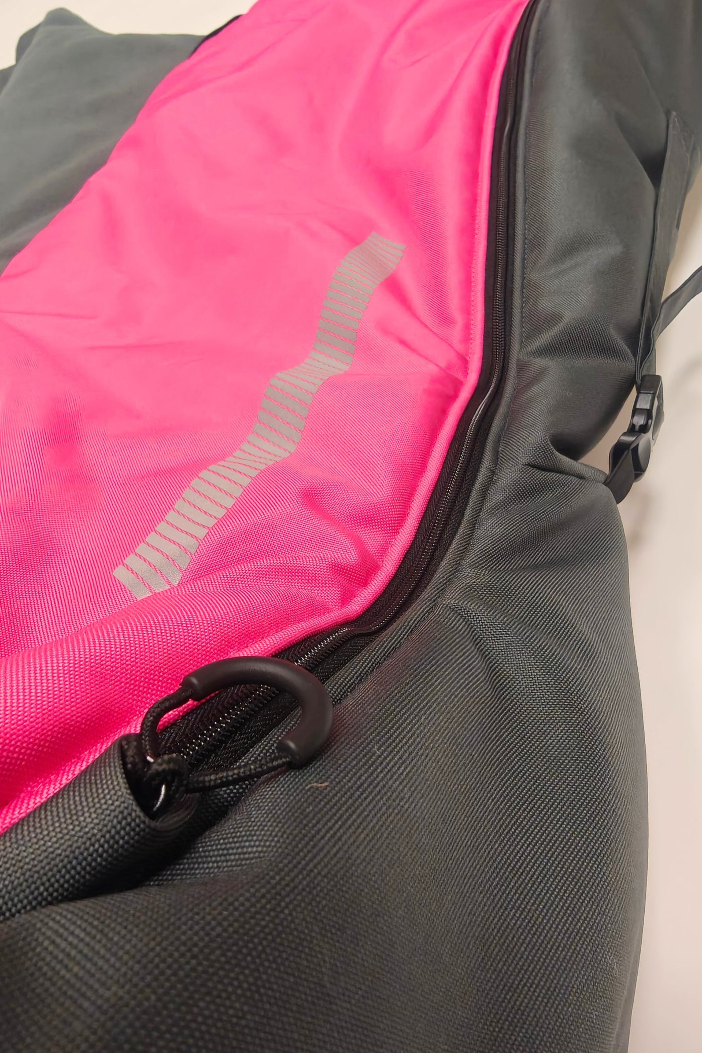 Combi Leg & Foot Cover | Modular Thermal Wheelchair Footmuff