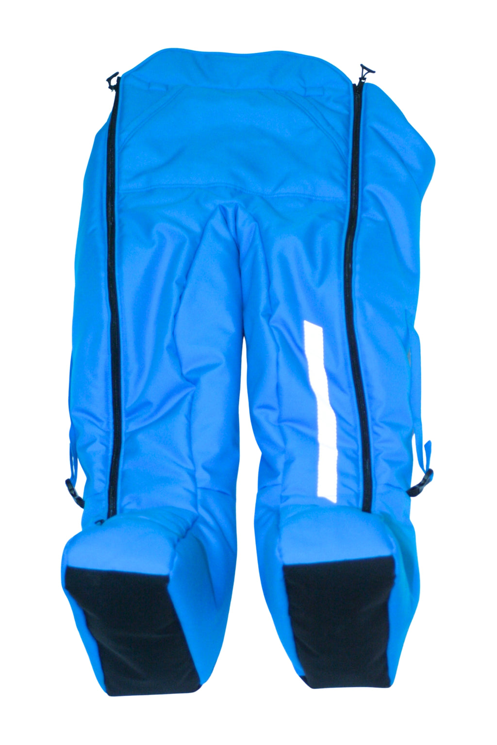 Racer Thermal Modular | Separated Leg Footmuff for Wheelchair Users
