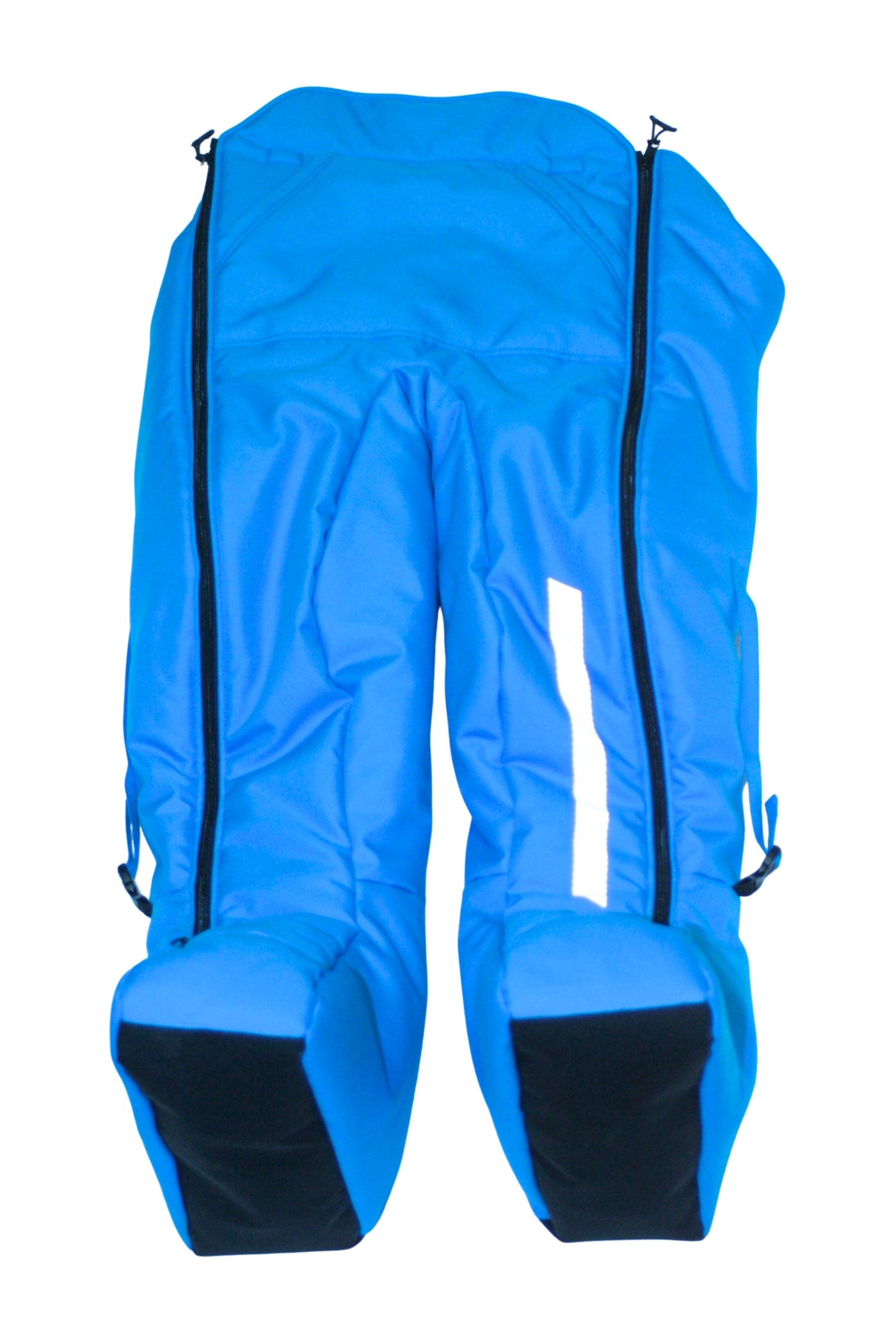 Combi Separated Leg Cover | Modular Thermal Protection for wheelchair users