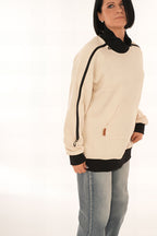 Adaptive Care sweater