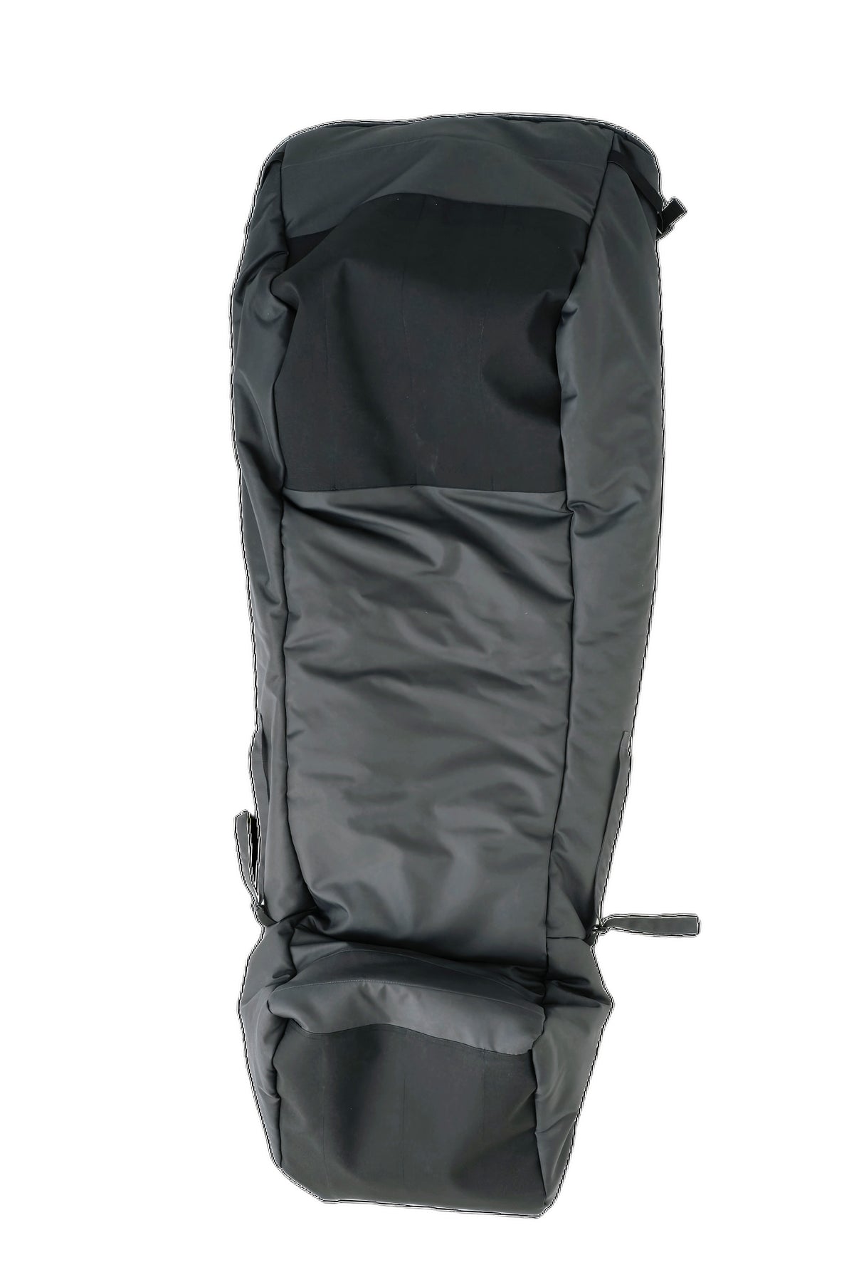 Comfort Extreme Pro Wheelchair Footmuff for Extreme Cold