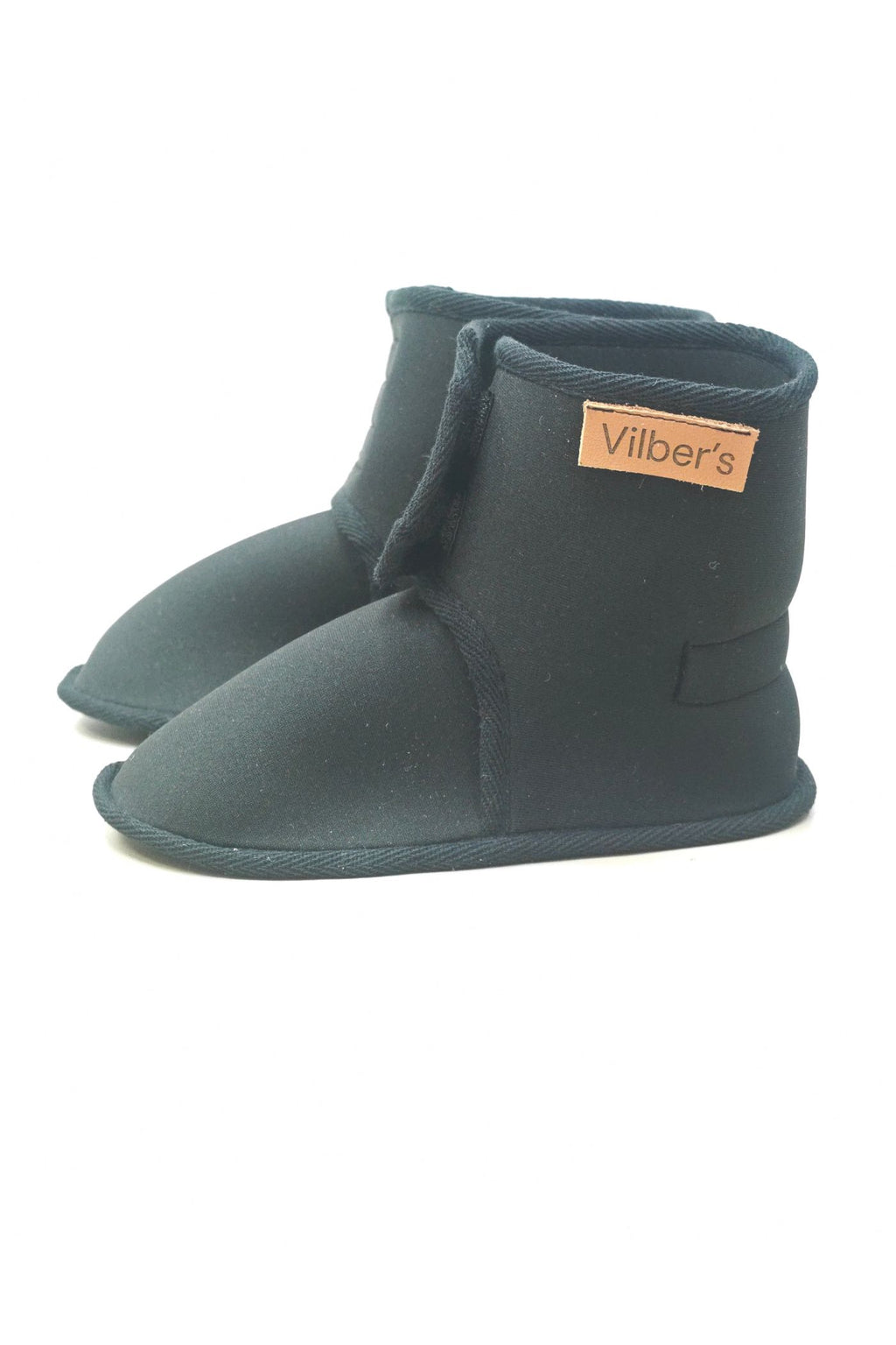 Kid's Neoprene adaptive boots