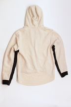 Men's wheelchair adaptive hoodie