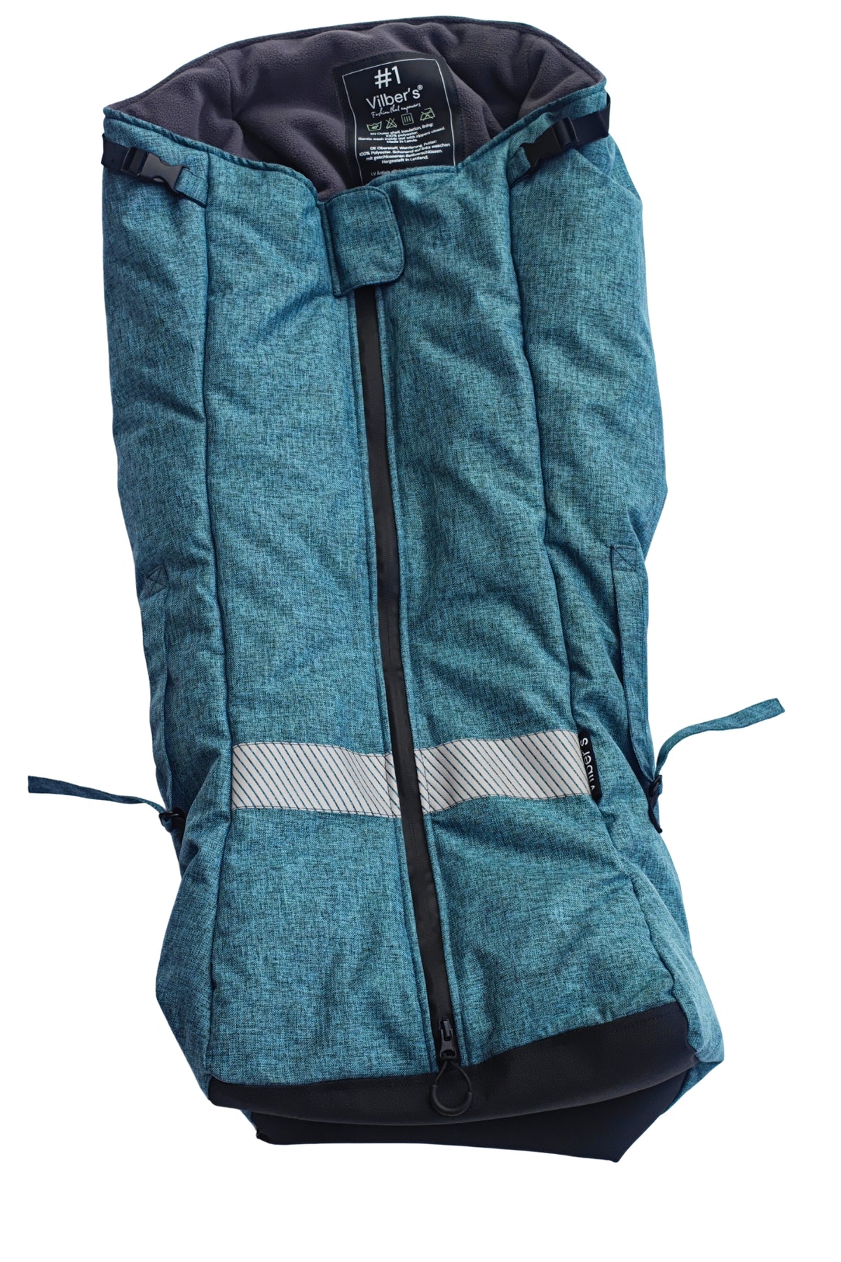 Junior – Insulated Footmuff for Special Needs Strollers (Hoggi, Otto Bock) outlet