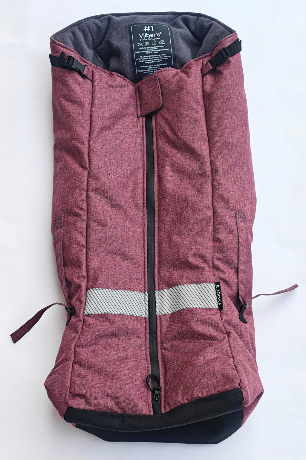 Junior – Insulated Footmuff for Special Needs Strollers (Hoggi, Otto Bock) outlet