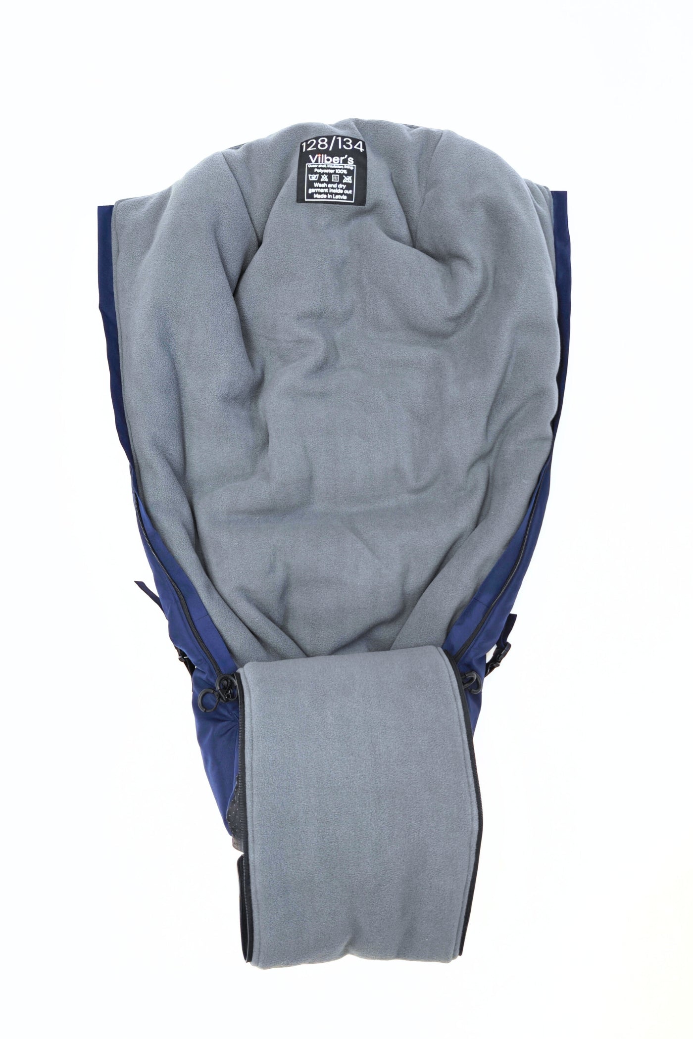 The Kid's Wheelchair Warm Combi Sack